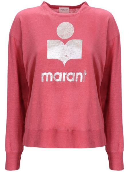 Sweatshirt Marant Etoile