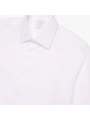 Camisa Brooks Brothers blanco