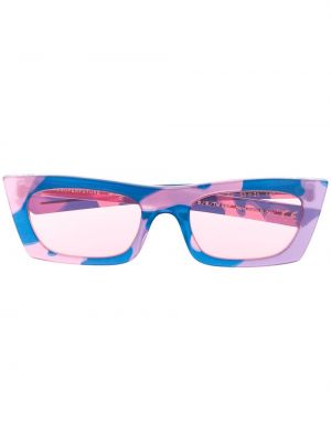 Камуфлажни слънчеви очила Retrosuperfuture