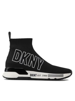 Sneakersy Dkny