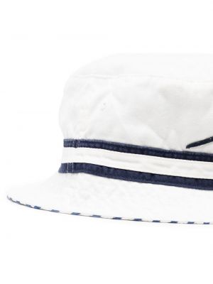 Haftowany kapelusz Polo Ralph Lauren