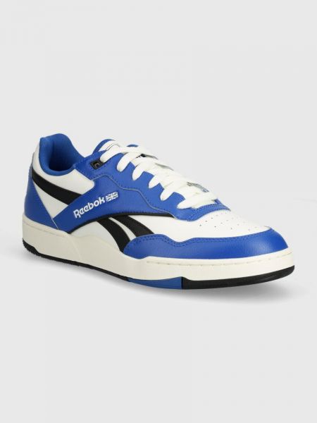 Sneakersy Reebok Classic niebieskie