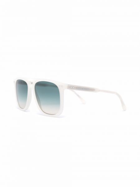Gafas de sol Isabel Marant Eyewear blanco