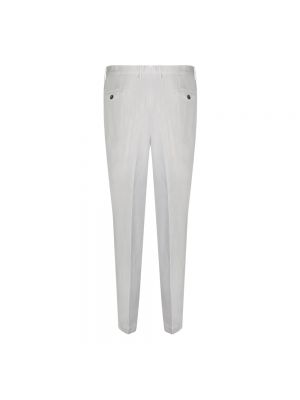 Pantalones Dell'oglio blanco