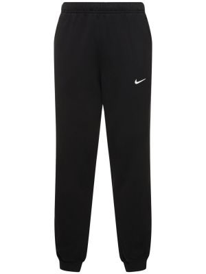 Pantalones de tejido fleece Nike