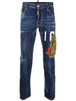 Ropa Dsquared2 para hombre