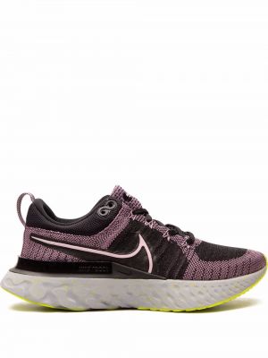 Маратонки Nike Infinity Run розово