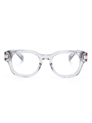 Brýle Gucci Eyewear šedé