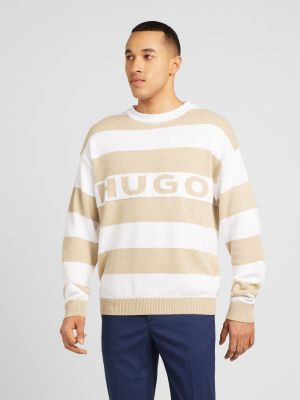 Džemperis ar augstu apkakli Hugo Blue