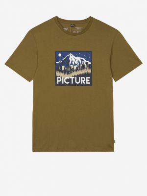 T-shirt Picture grün