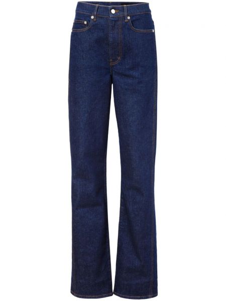 Jeans Proenza Schouler blå