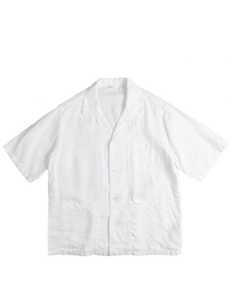 Рубашка Aspesi белая