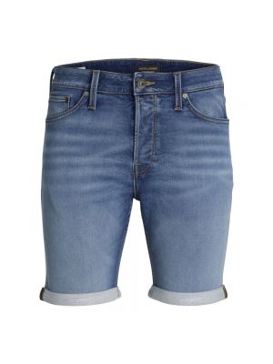 Retro shorts Jack & Jones blau