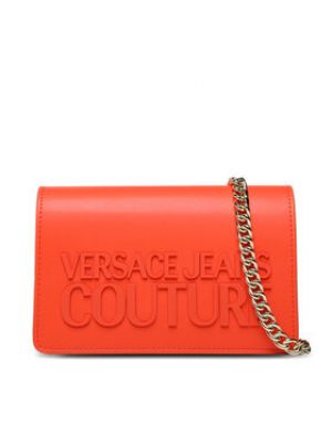 Kabelka Versace Jeans Couture červená