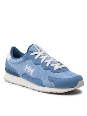 Sneakersy Helly Hansen niebieskie