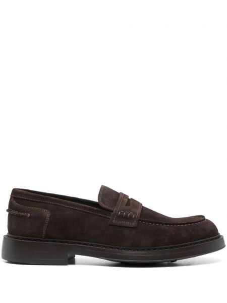 Ruskind loafers Doucal's brun