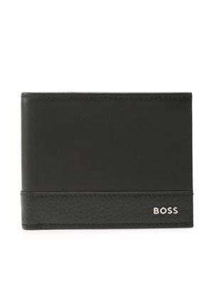Boss Pánska peňaženka 50487247  - čierna