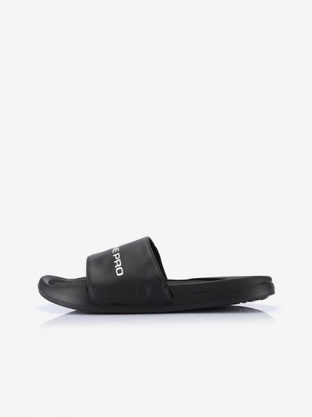 Sandale Alpine Pro schwarz