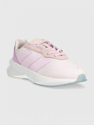 Sneakersy Adidas różowe