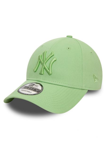 Nokamüts New Era roheline
