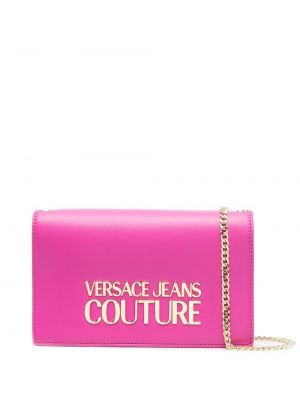 Kjedeposer Versace Jeans Couture rosa