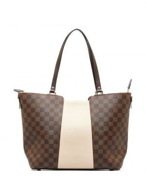 Jersey shopper handtasche Louis Vuitton