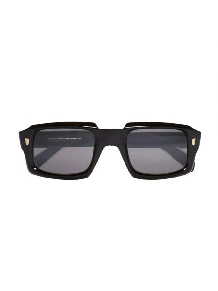 Gafas de sol retro Cutler & Gross negro