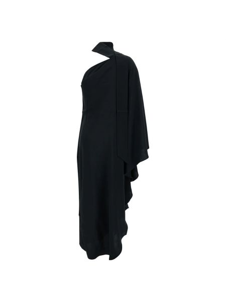 Sukienka Taller Marmo czarna