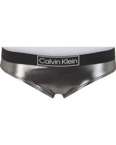 Μπικίνι Calvin Klein Swimwear Plus