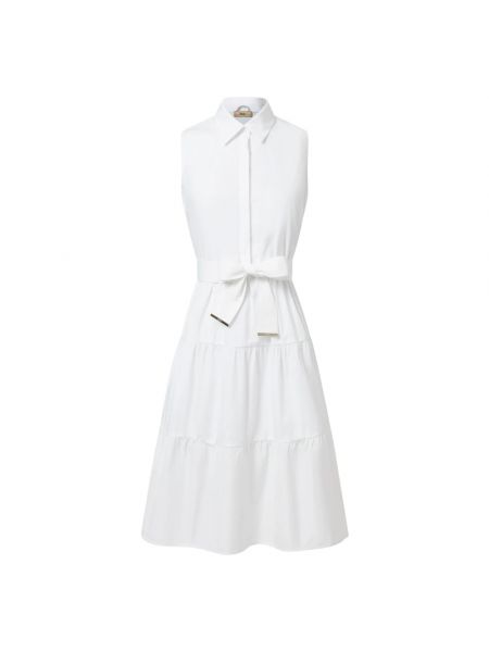 Sukienka Herno biała