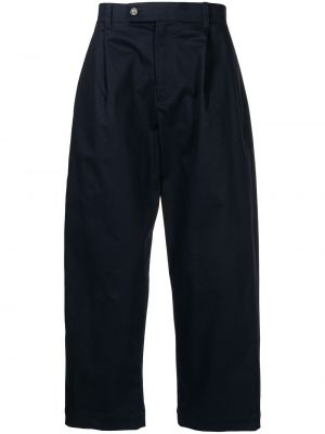 Pantaloni baggy Songzio blu