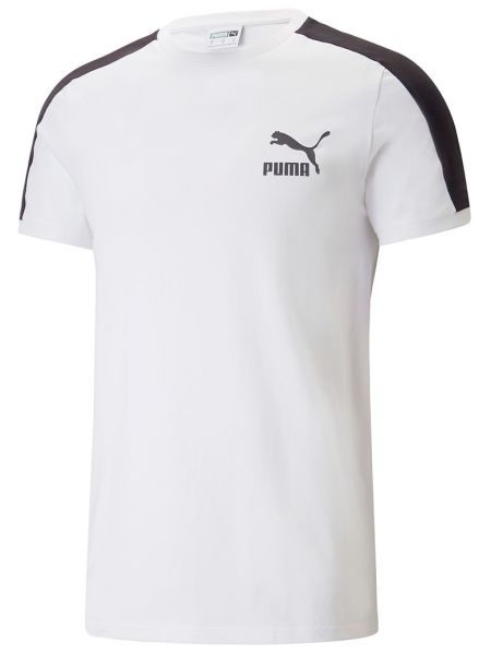 Футболка Puma белая