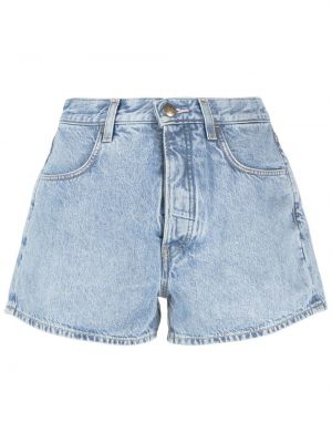 Jeans-shorts Washington Dee Cee blå