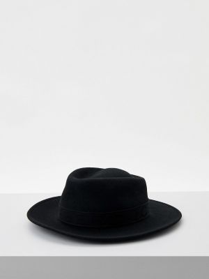 Шляпа Iceberg черная