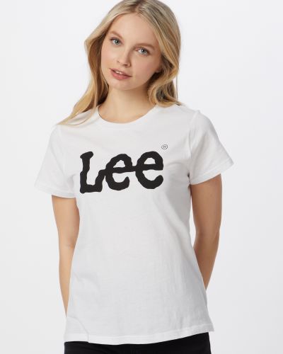 Тениска Lee