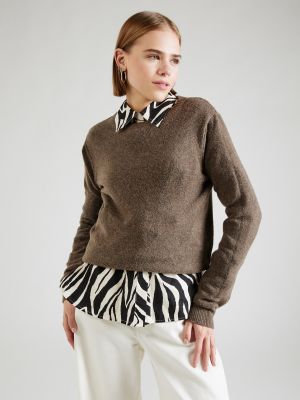 Pullover Nly By Nelly pruun
