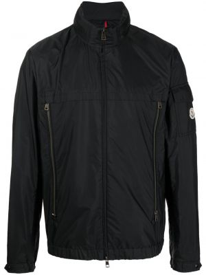 Jacka Moncler svart