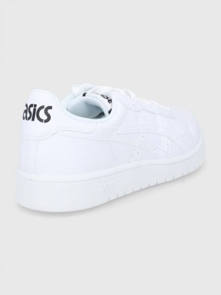Pantofi Asics alb