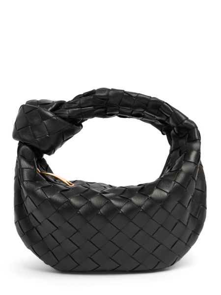 Farvet taske Bottega Veneta