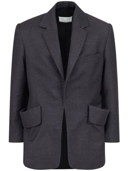 Blazer Maison Margiela grå