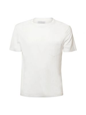Koszulka Officine Generale biała