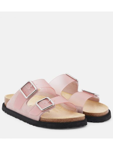 Sandaler Birkenstock 1774 rosa