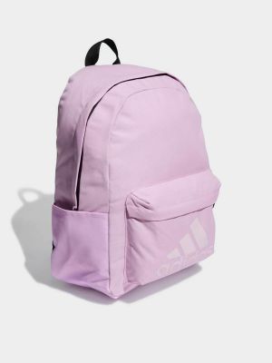 Рожевий рюкзак Adidas