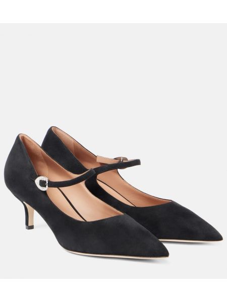 Ruskind pumps Malone Souliers sort