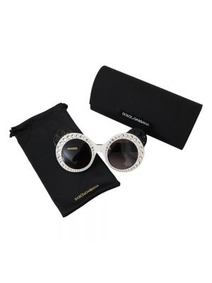 Gafas de sol de cristal Dolce & Gabbana