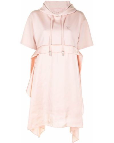 Hette dress Bapy By *a Bathing Ape® rosa