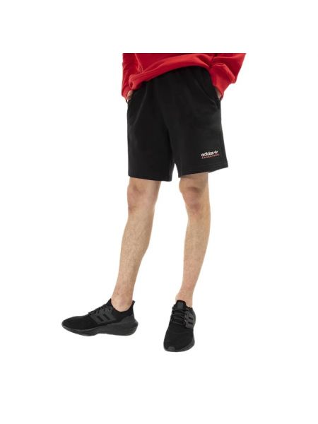 Shorts Adidas Originals noir