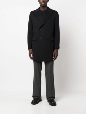 Kabát Tonello černý