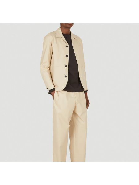 Chinos Meta Campania Collective beige