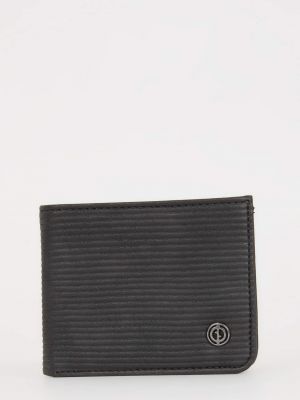 Kožená peněženka z imitace kůže Defacto
